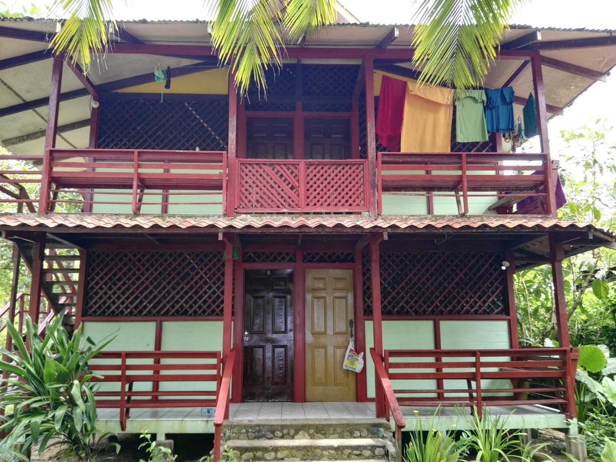 Arrecife Punta Uva Hotel Zewnętrze zdjęcie