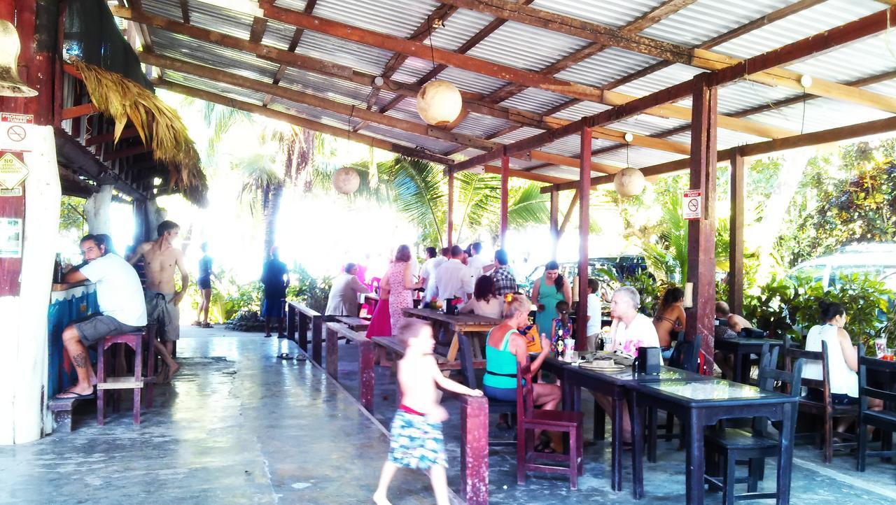Arrecife Punta Uva Hotel Zewnętrze zdjęcie