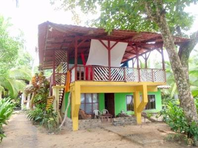 Arrecife Punta Uva Hotel Zewnętrze zdjęcie